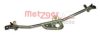 METZGER 2190177 Wiper Linkage